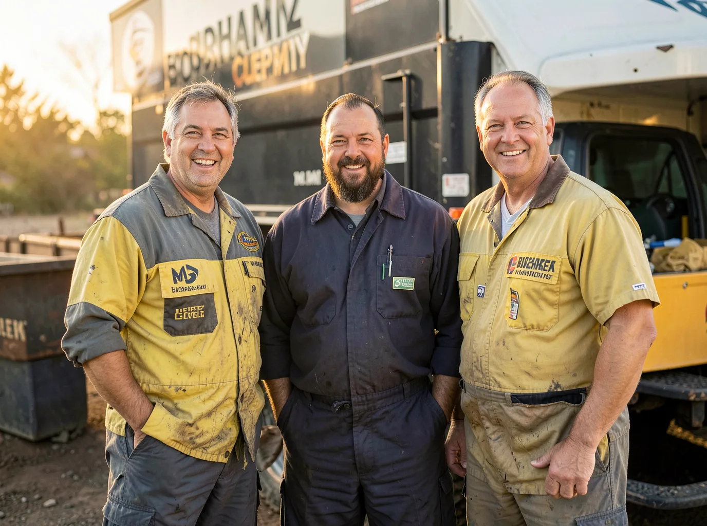 Sewage Cleanup company in Cromwell, IA